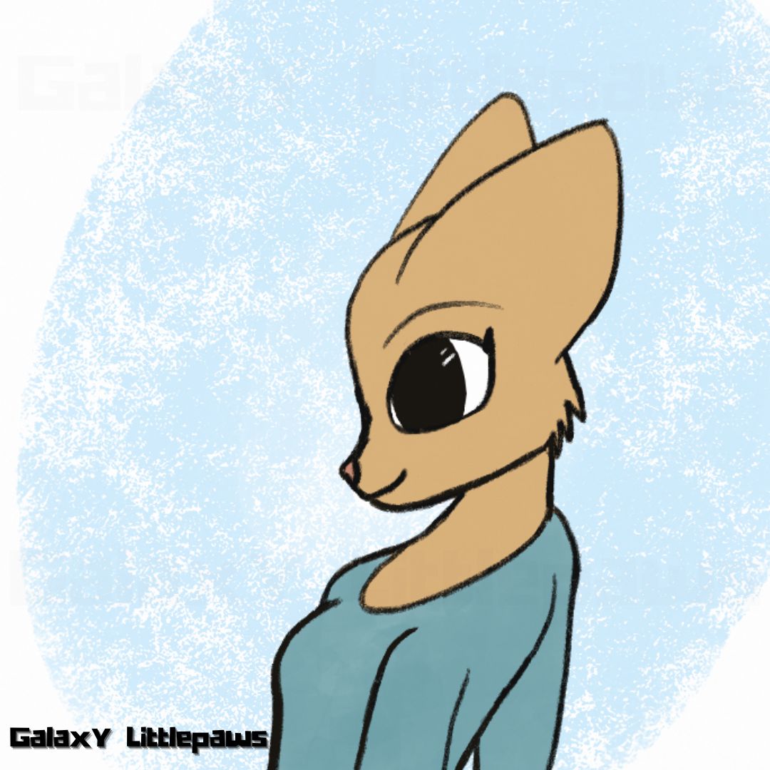 Digital art of Katia Managan